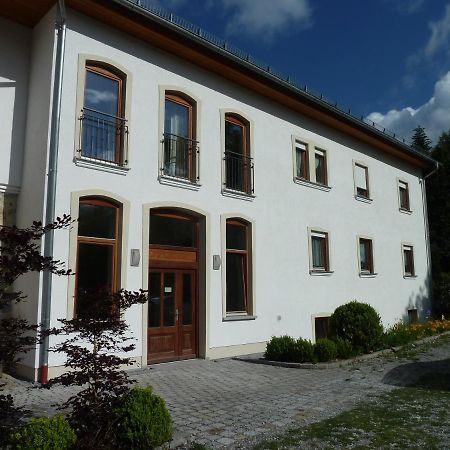 Ferienwohnungen Am Buechlhof Im Oberpfaelzer Seenland Neunburg vorm Wald Esterno foto